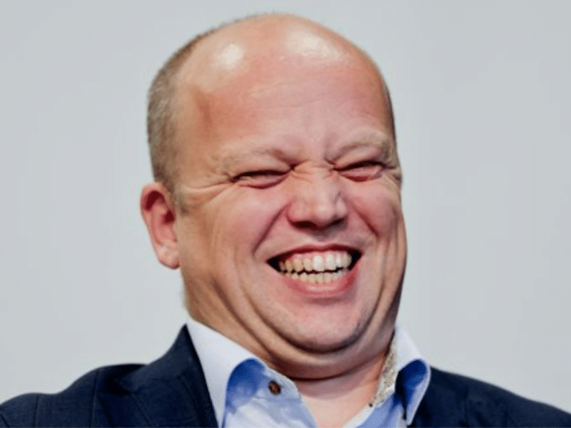 Flertall i Sp vil kaste Vedum