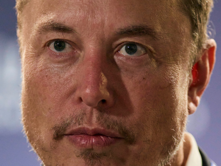 Musk roser Trump: – Ære til den som ære fortjener