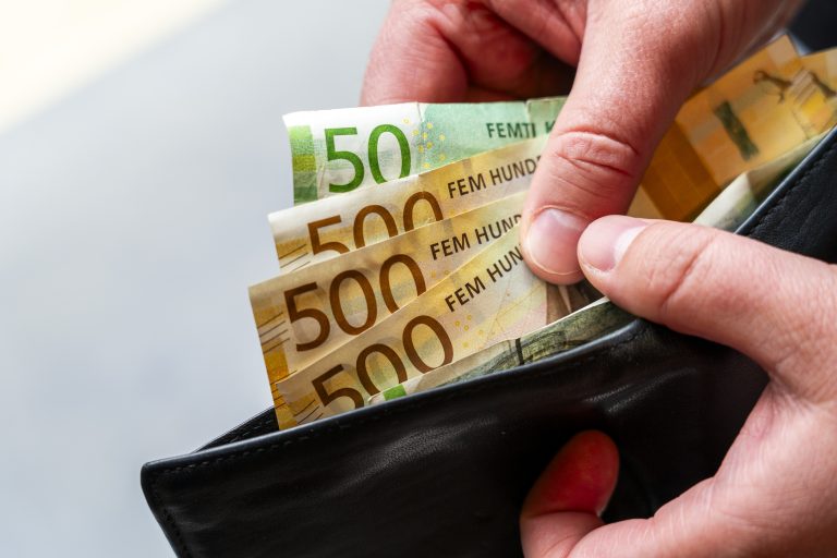 Økonomer klør seg i hodet over nordmenns valg