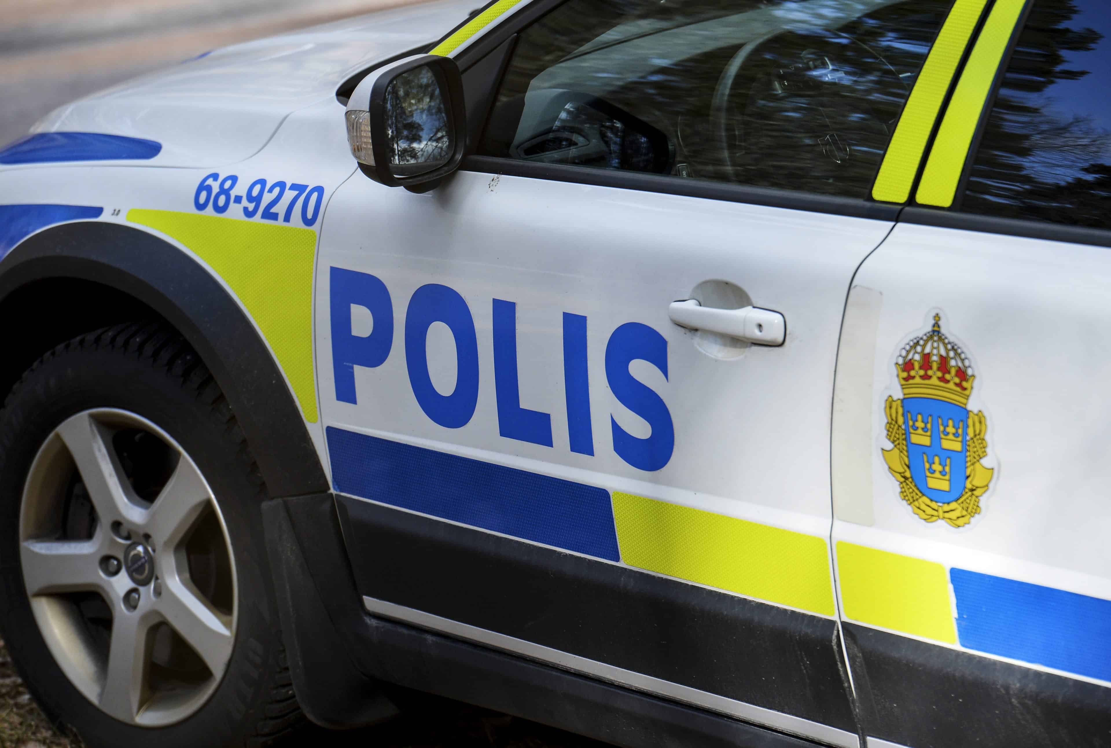 Stadig flere jenter rekrutteres til alvorlig gjengkriminalitet i Sverige