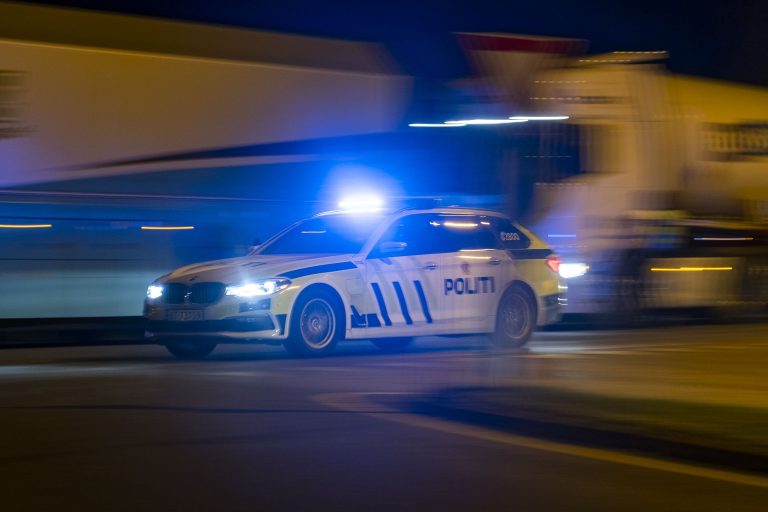 Skyting i Groruddalen – fem personer anholdt