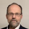 Kjell Erik Eilertsen