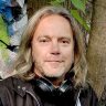 Tomas Drefvelin og Erik Holien