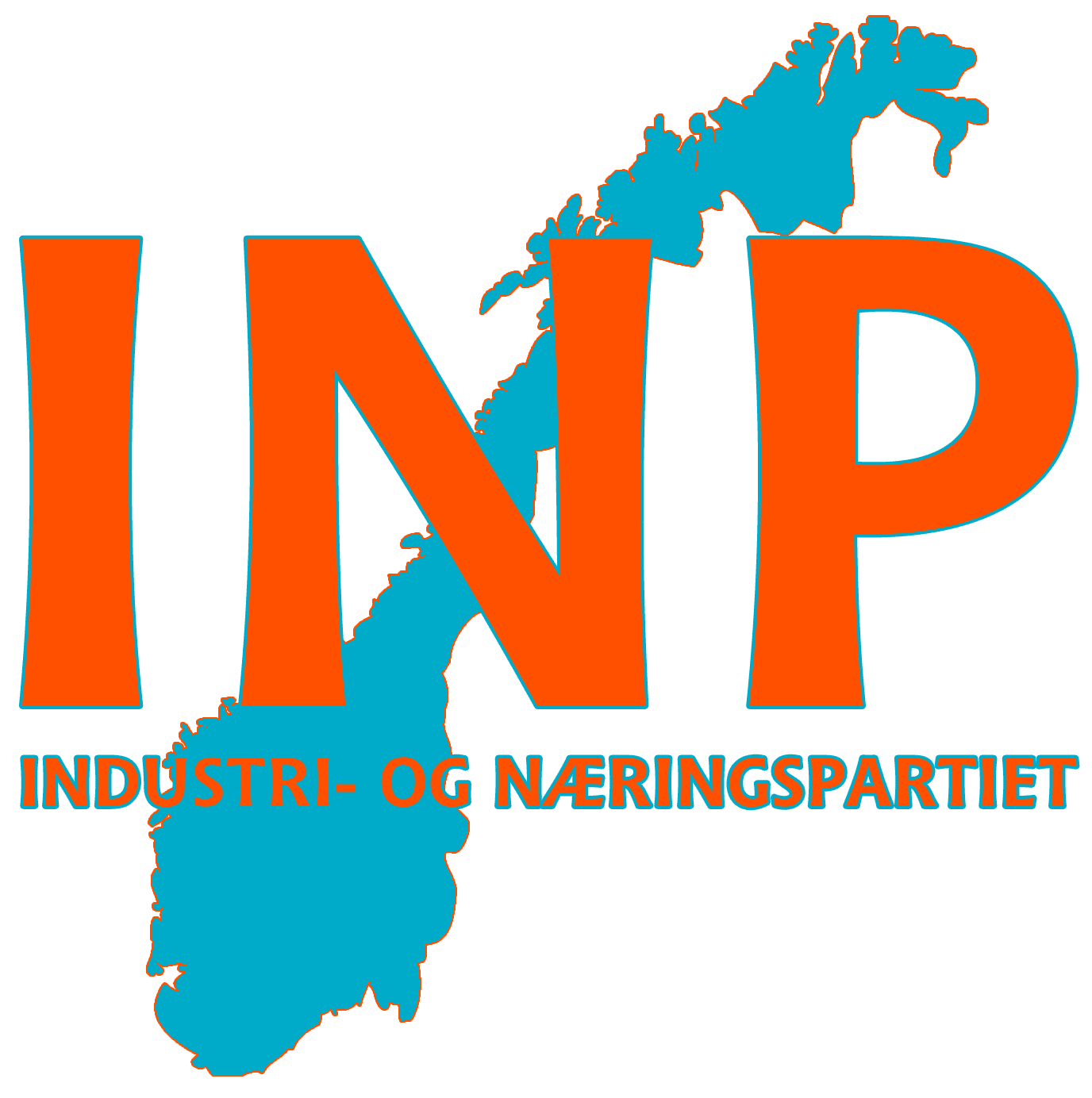 INP oppløser fylkesstyret i Vestland og ekskluderer to medlemmer