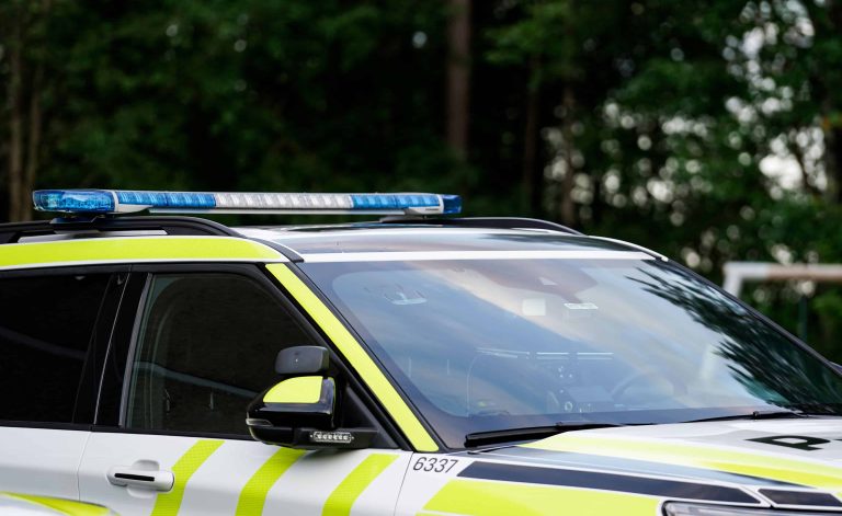 Bevæpnet nabo skapte full utrykning i Oslo – truet kvinnelig beboer