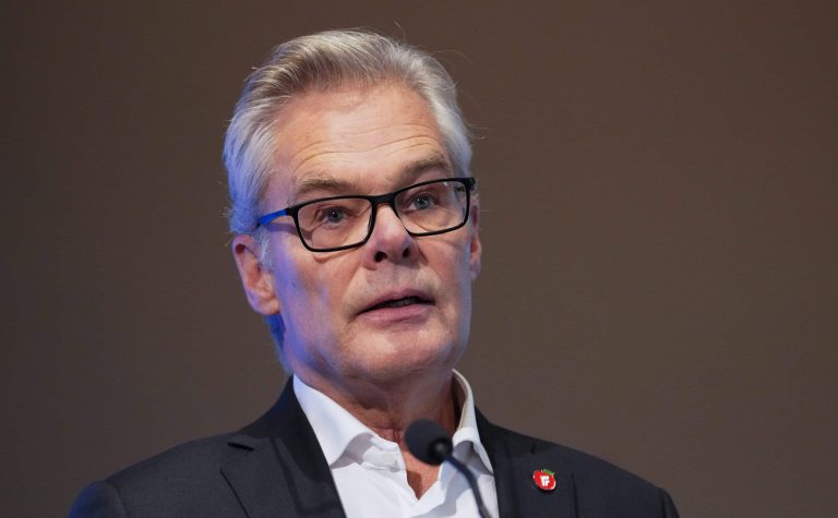 – Det ble aldri vanlige folks tur