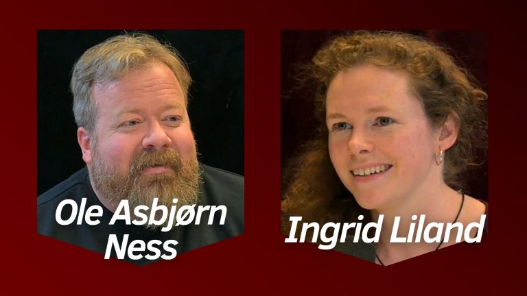 Rykende uenigheter om kjønn, kjøtt og tjall
