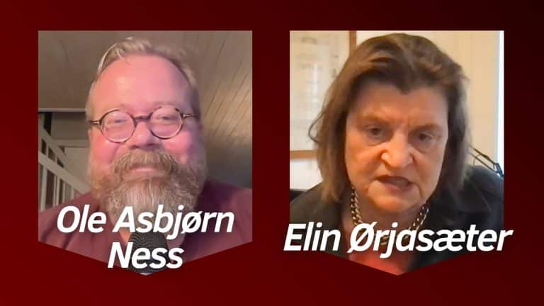 – Kong Harald bør bli vår siste konge
