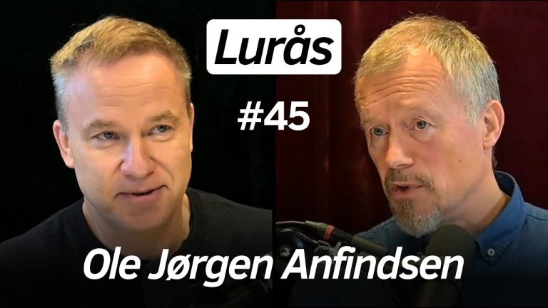 – Jeg er uhelbredelig religiøs