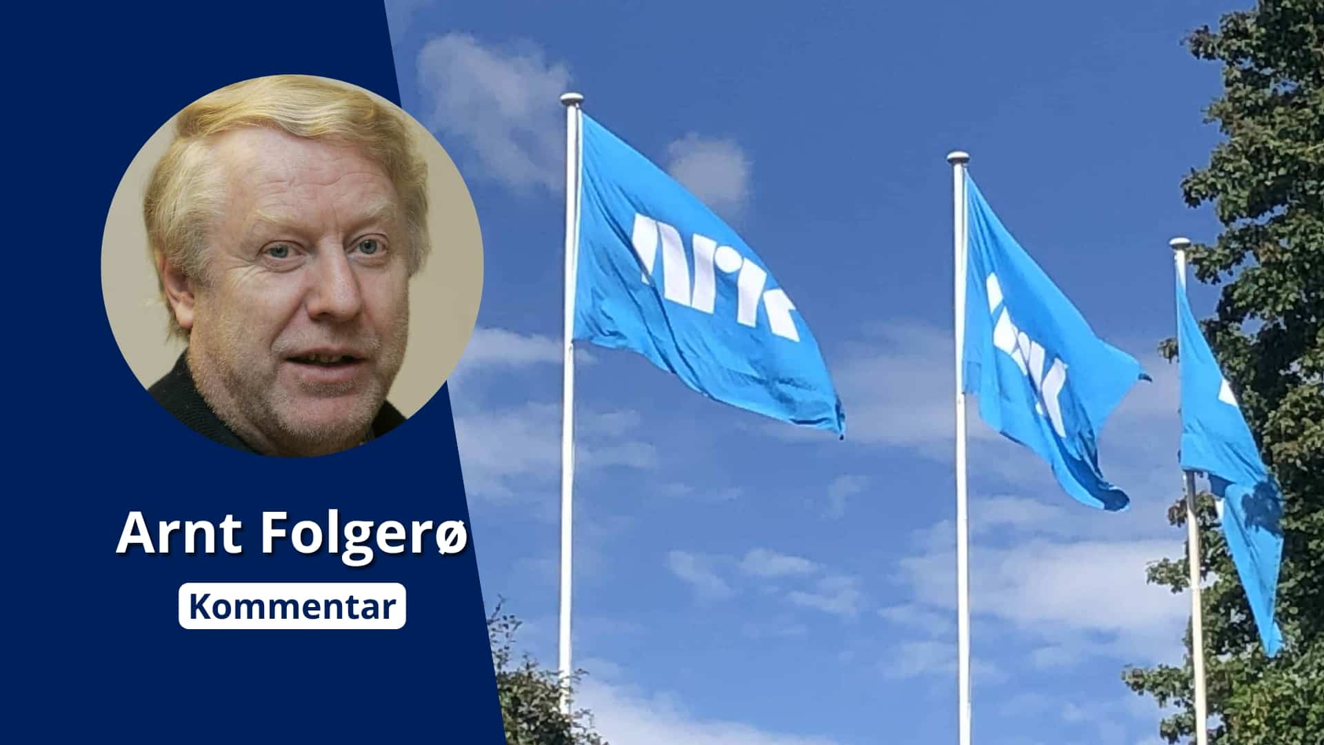 Den ”evige” føljetongen om elitenes Trump-hysteri