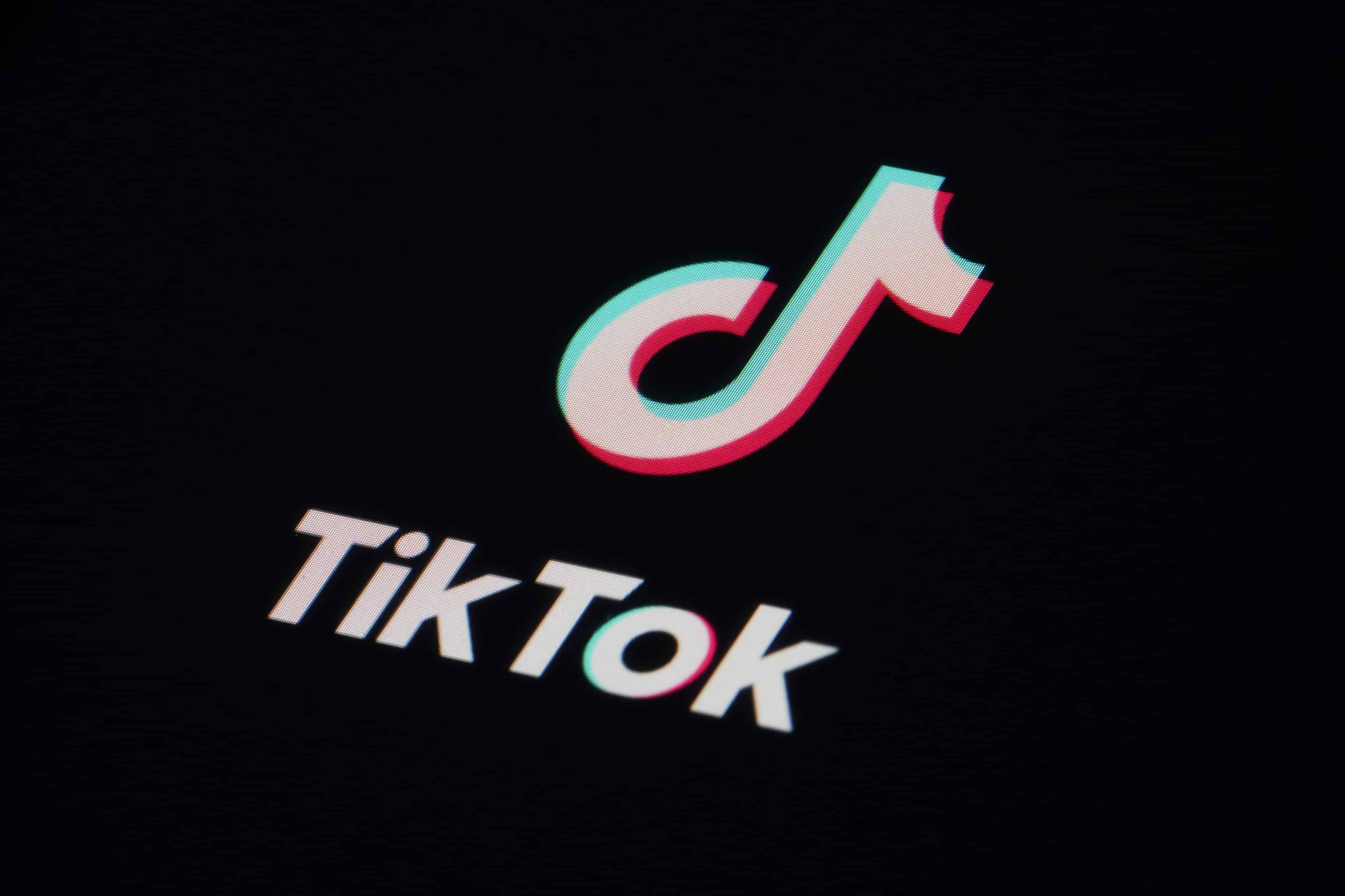 Sjokkbot til TikTok: Over 500 millioner euro i personvernstraff