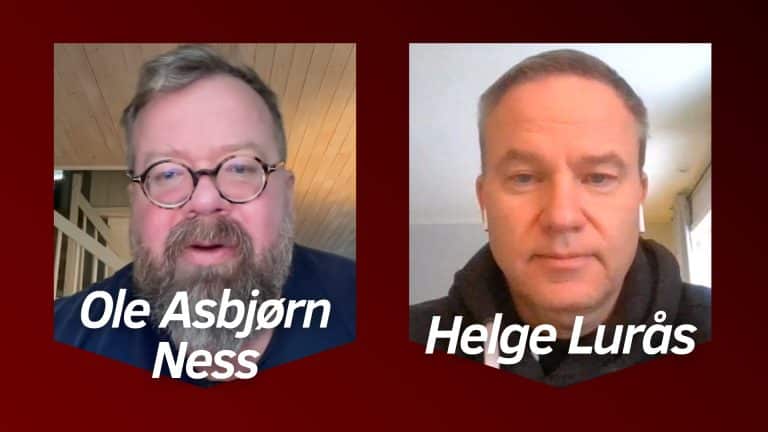 Pekte på islam og terror: – Når du dummer deg ut, må du innrømme det