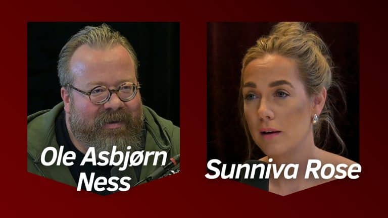Om psykologien bak parforhold