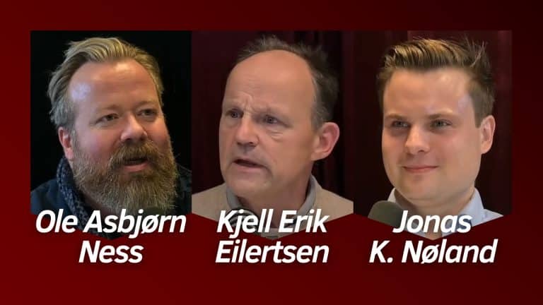 Klin kokos energirapport fra Det Norske Veritas (DNV)