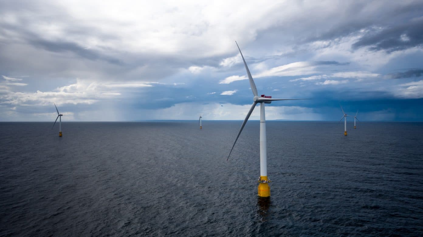 EU pøser 3,3 milliarder inn i norske klimaprosjekter