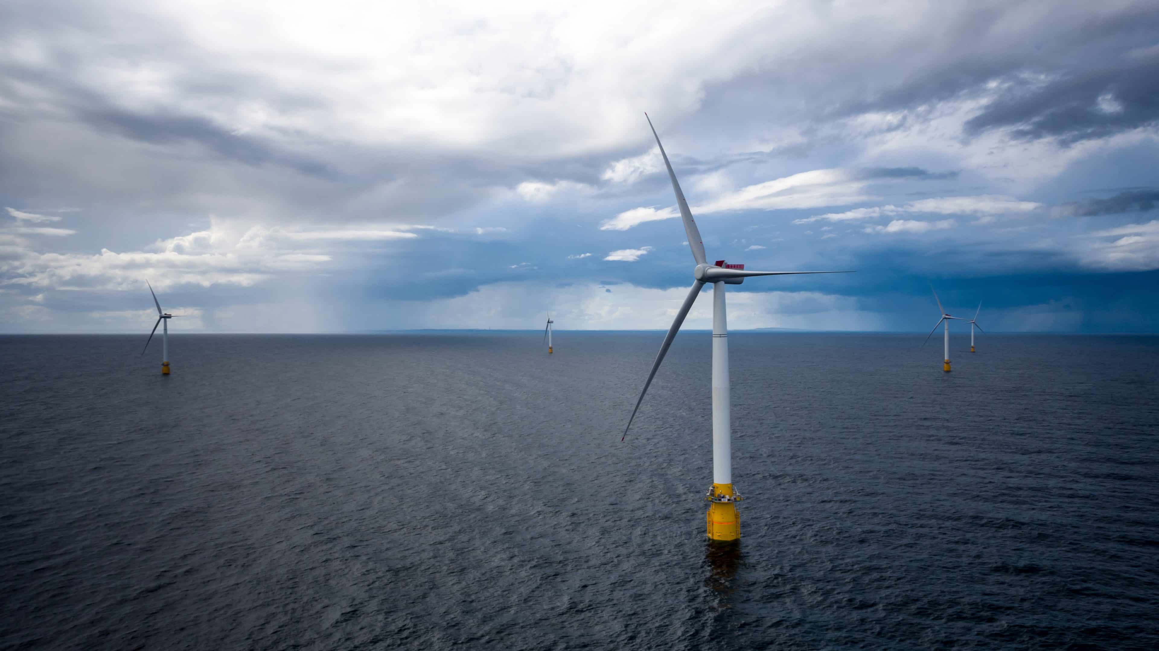 EU pøser 3,3 milliarder inn i norske klimaprosjekter