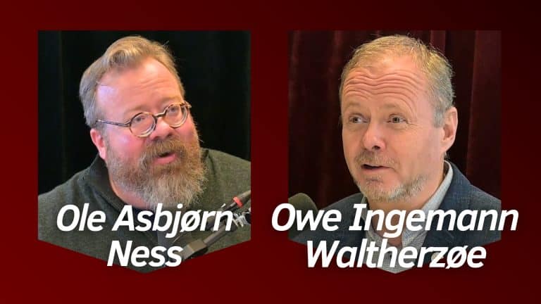 Realistpartiet: – Nord-Norge og norsk industri blir nedlagt