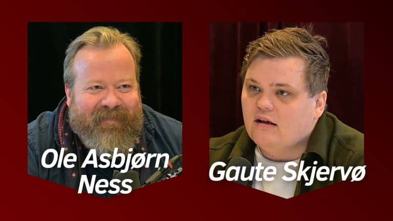 AUF-lederen mener Sp-exit kan «vippe Listhaug ut av posisjon»