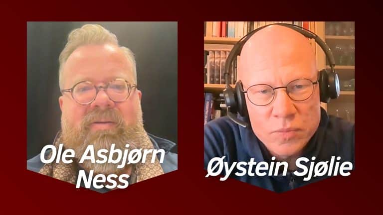 – Europeisk og norsk klimapolitikk er et skrekkeksempel
