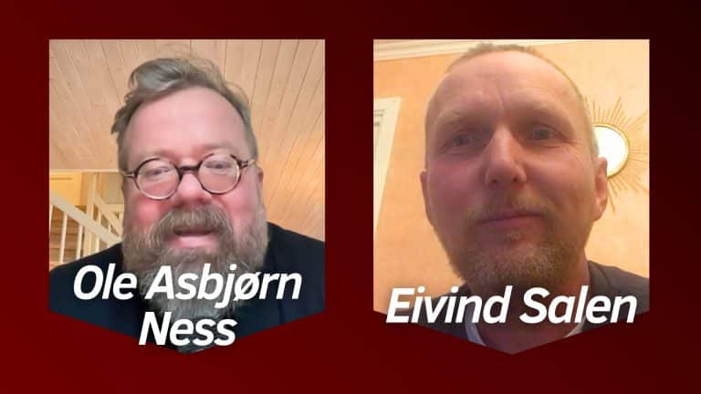 – Energipolitikkbløffen er avslørt