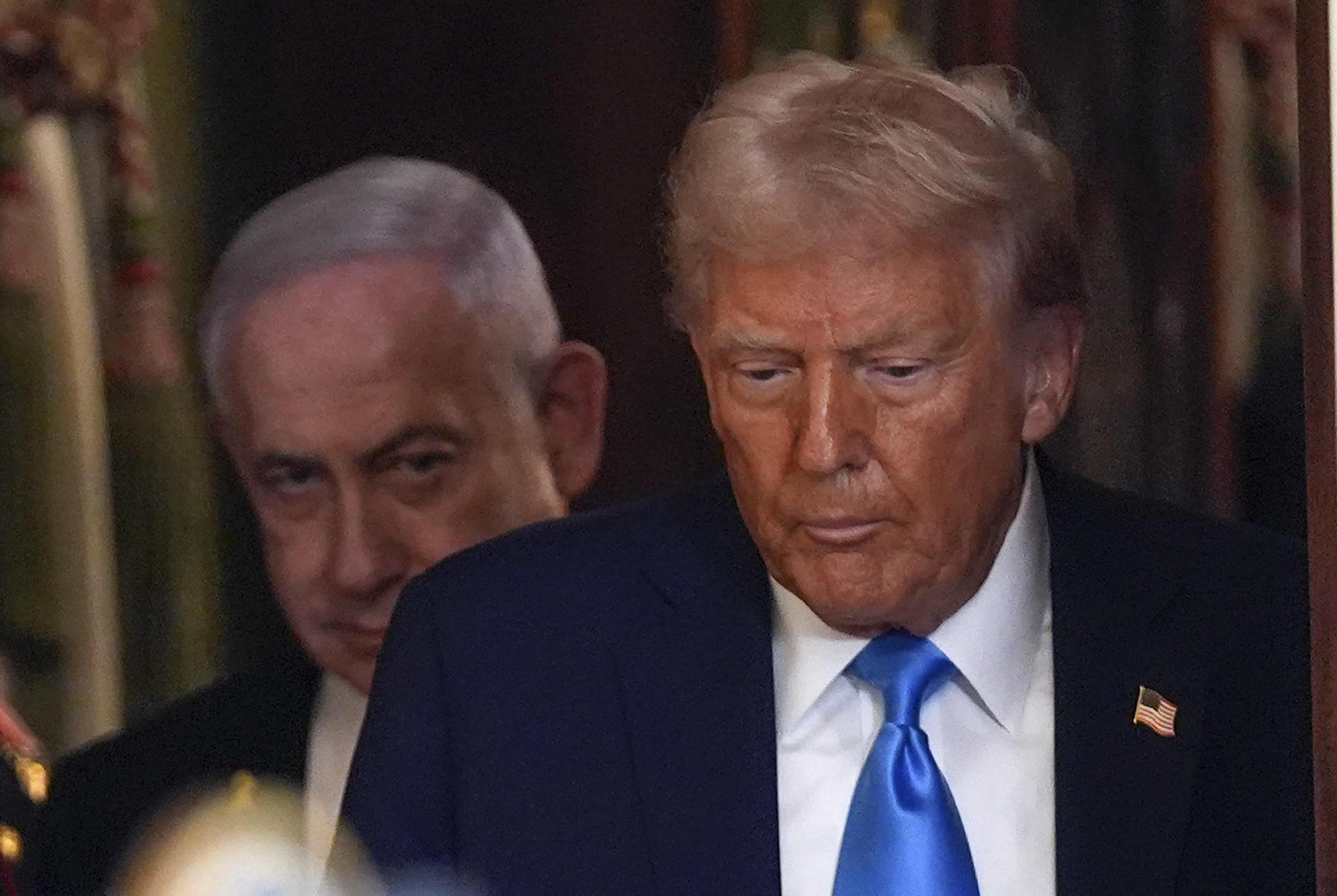 – Bibi og jeg gikk gjennom HELVETE sammen
