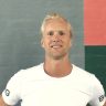 Eirik Garnås