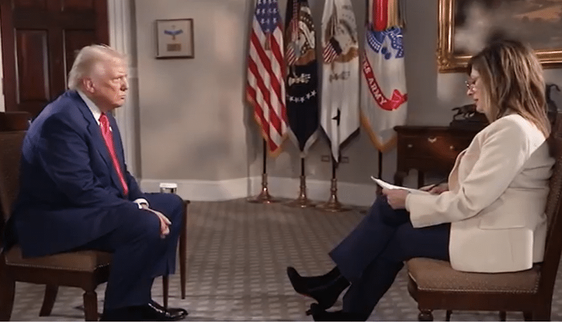 Trump: Ukraina kan være tapt, selv med amerikansk hjelp