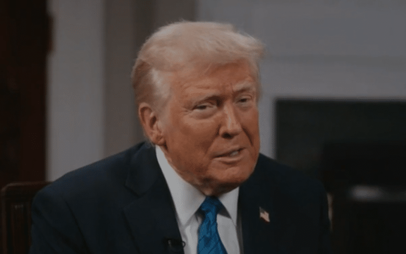 Kilder: Trump vil sparke flere tjenestemenn