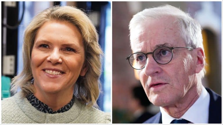 Listhaug med bredside mot Støre: – Glemte hvem de kjempet for
