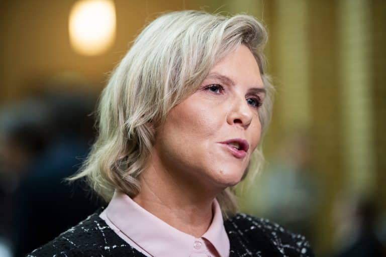 Listhaug: – Røkkes advarsel bør vekke Ap og Høyre