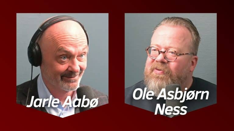 Het debatt: Arbeiderpartiets nye MeToo-skandale, Dagbladets fall og dildo-avisenes fremtid