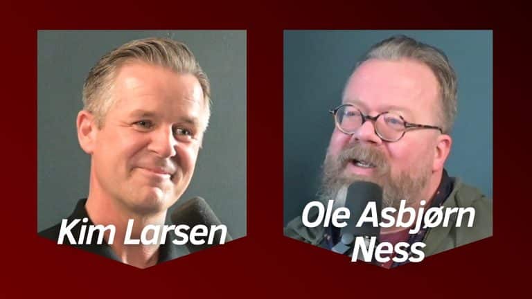 Dødssyndene, Dante og livet