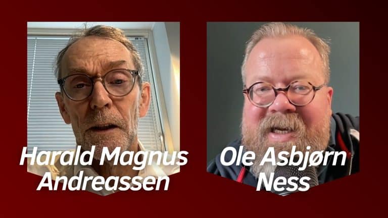 HASTEPOD: Handelskrigen er igang, hva vil skje nå?