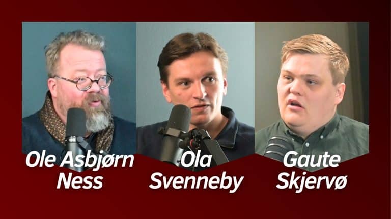 – De eldre har sviktet