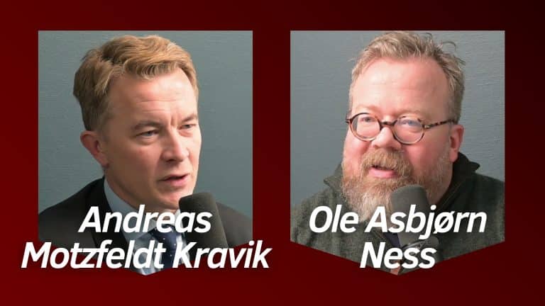 – Kjempedumt å ikke kalle Hamas for terrororganisasjon