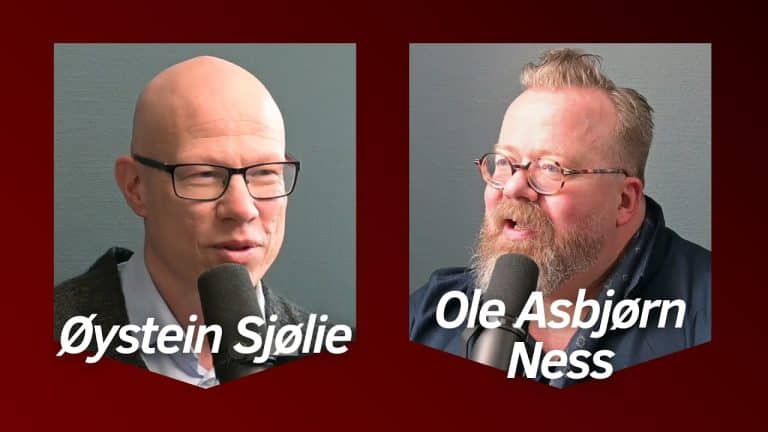 – Berøringsangst for innvandringens kostnader