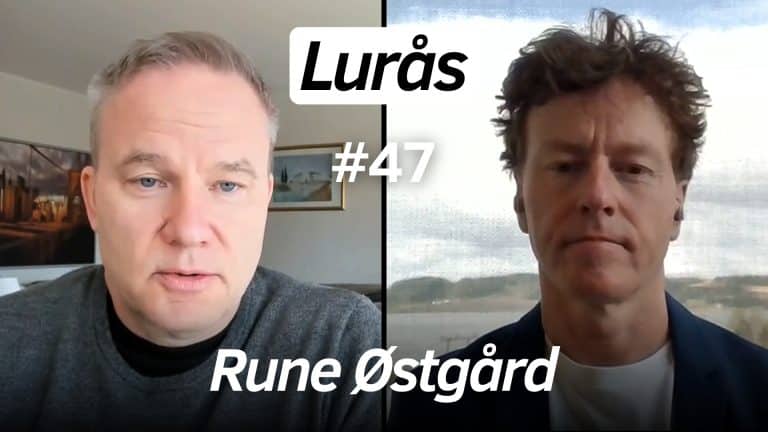 – Har du monopol på valuta, kan du kjøpe varer og tjenester langt billigere enn alle andre