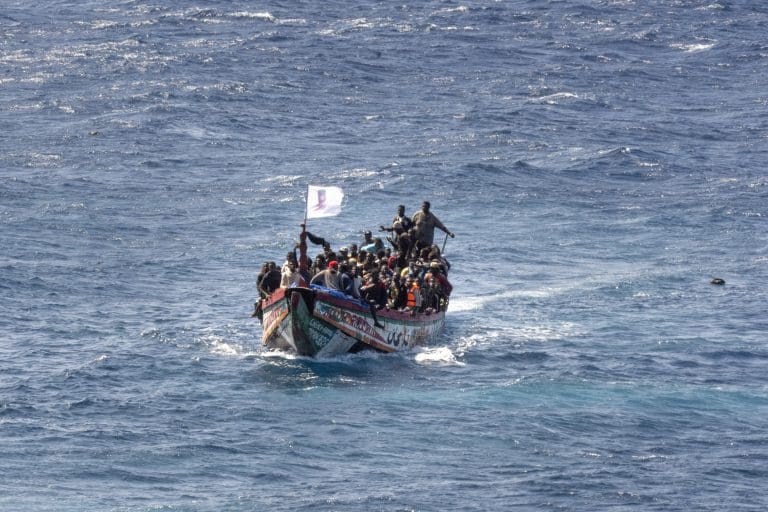 Smuglernettverk avslørt: Fraktet 1 000 ulovlige innvandrere (+)