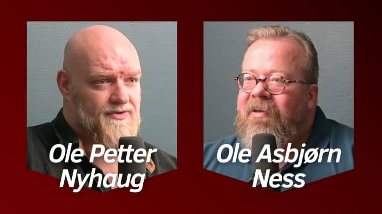 En av Norges fremste trendforskere forteller hva som rører seg