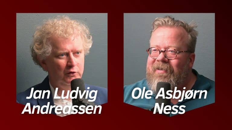 Geopolitikk trumfer økonomi: Aksjefallet forklart, og det kan bli verre