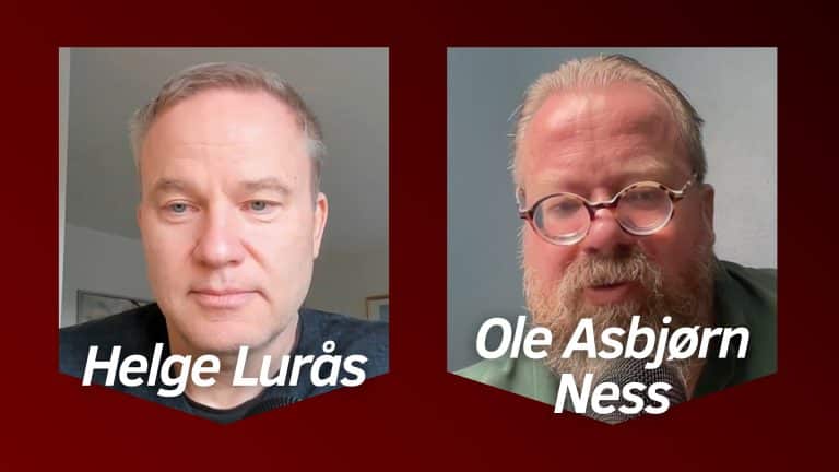 Trump snur: – Neppe planlagt, men et smart sjakktrekk