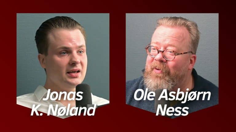 NTNU-professor langer ut mot havvind-fantaster: «Lønnsomhet? Glem det!»