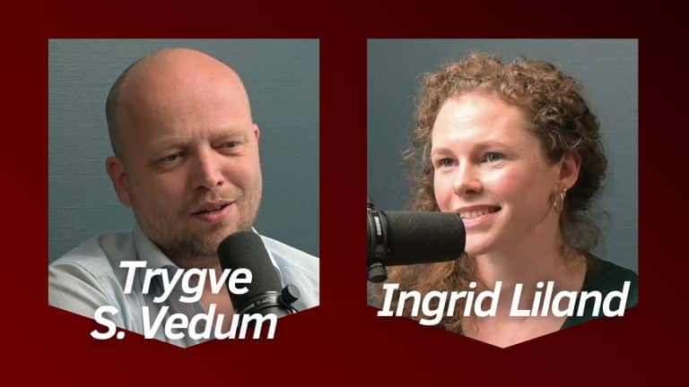iNyheter lanserer sjakk-inspirert debattkonsept med politikere i førersetet