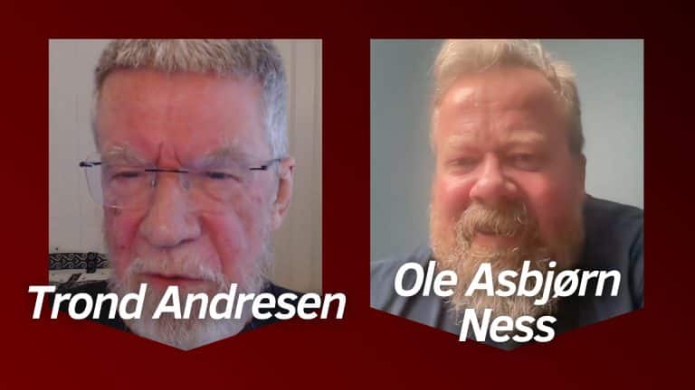 Kybernetikerens spådom: Fire dagers arbeidsuke og jobben blir en lek