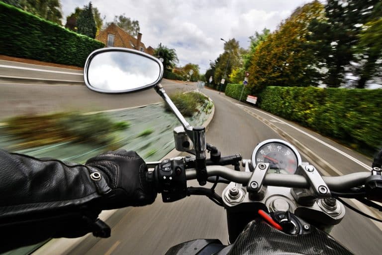 Tekniske feil knyttes til dødsulykker på lett motorsykkel