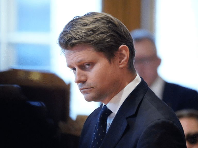 – Vi har en mer ineffektiv regjering enn folk er klar over