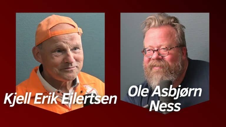 Det nye innvandringsregnskapet: – Islamsk innvandring koster mye mer enn 2260 milliarder kroner