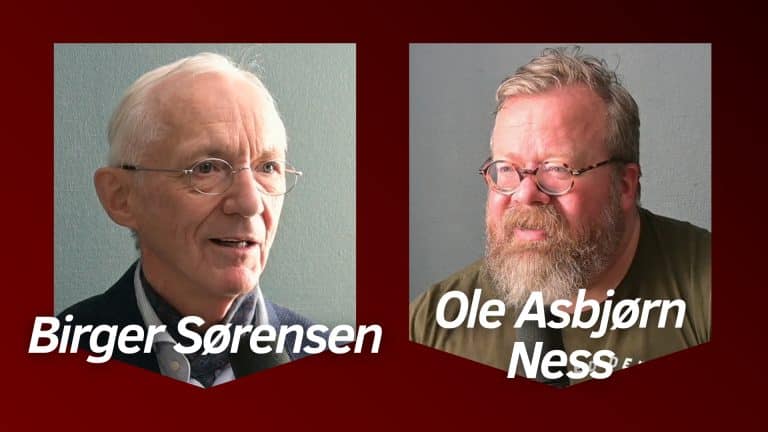 Vaksineforsker advarer: – Hvem som helst kan lage skadelig virus