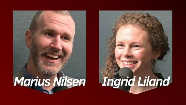 FrP og MDG i opphetet debatt: – Realisme mot fantasier!