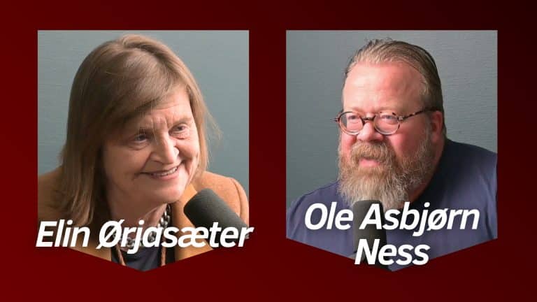 Raser mot Jørn Eggum, TV 2 og Ness